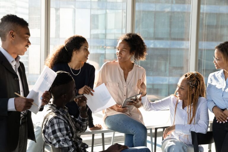 Project Aware/Outreach