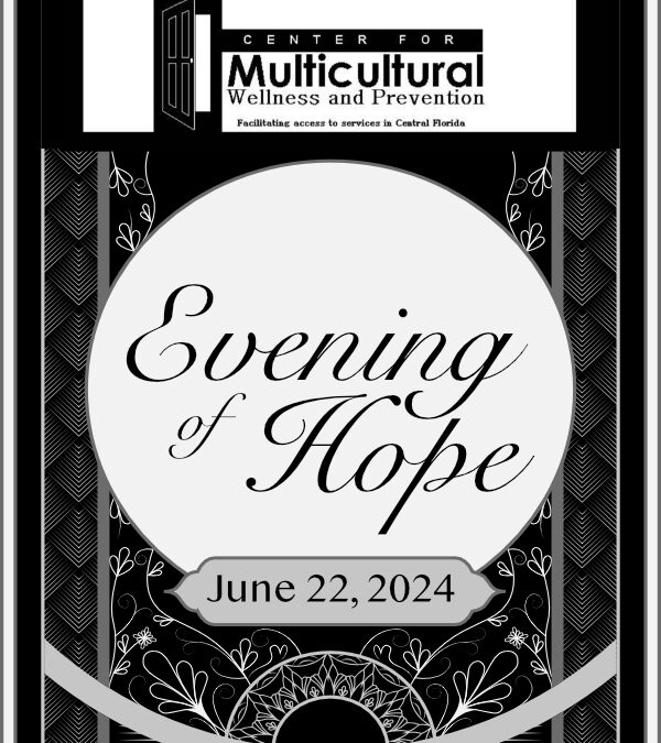 Evening of Hope 2024